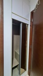 Centra Residence (D14), Apartment #569229221